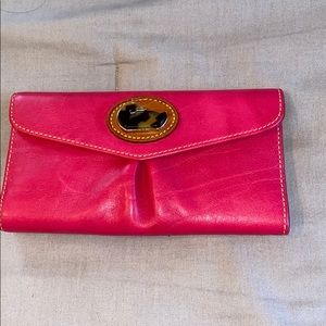 Dooney & Bourke Wallet